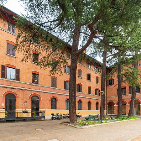 Il Villaggio Di Abitabo Bologna Luaran gambar
