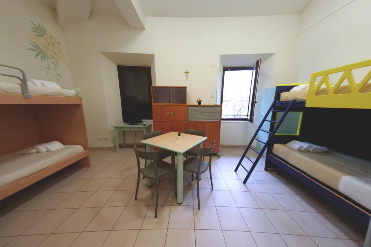 Il Villaggio Di Abitabo Bologna Luaran gambar