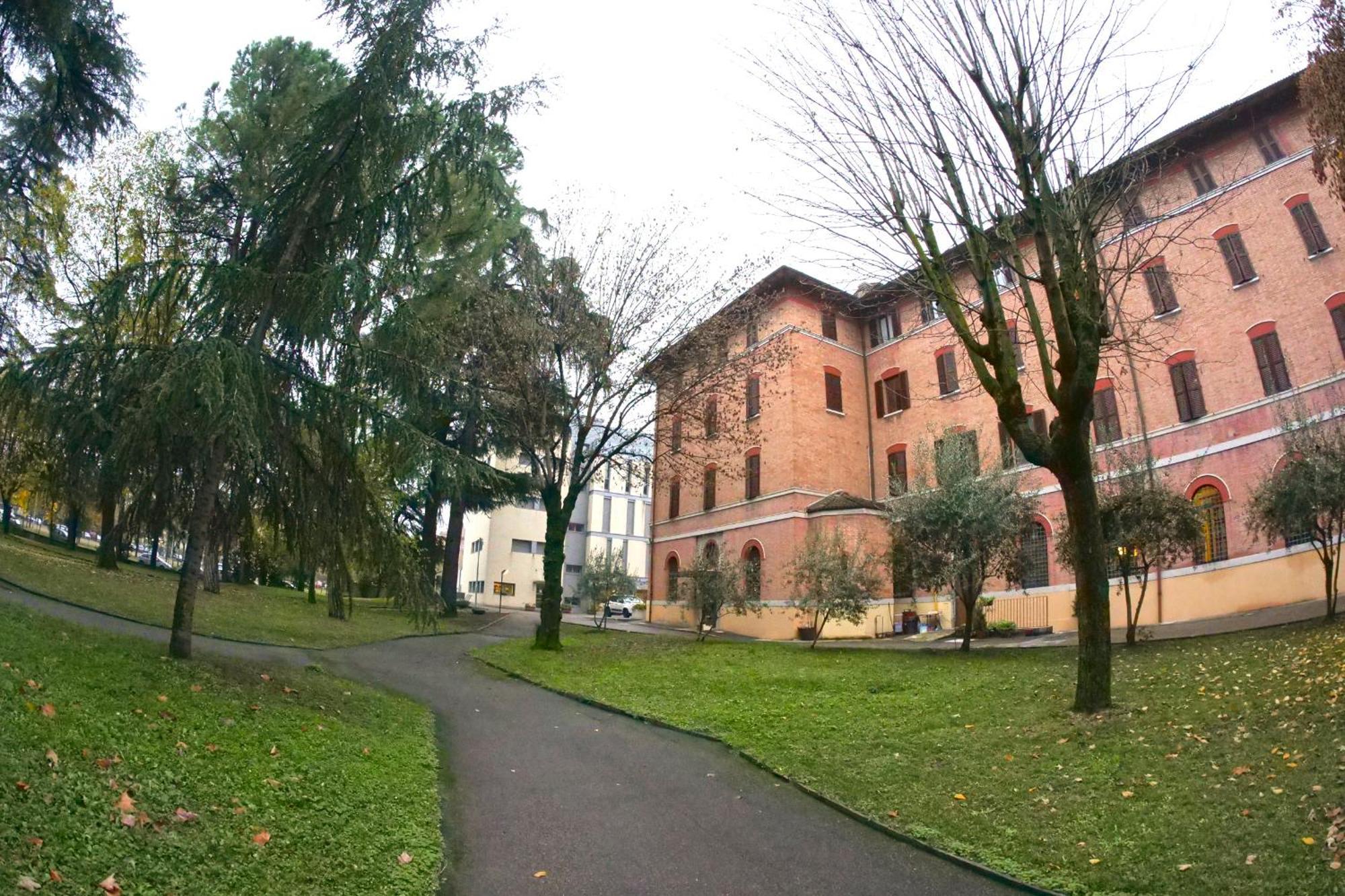Il Villaggio Di Abitabo Bologna Luaran gambar