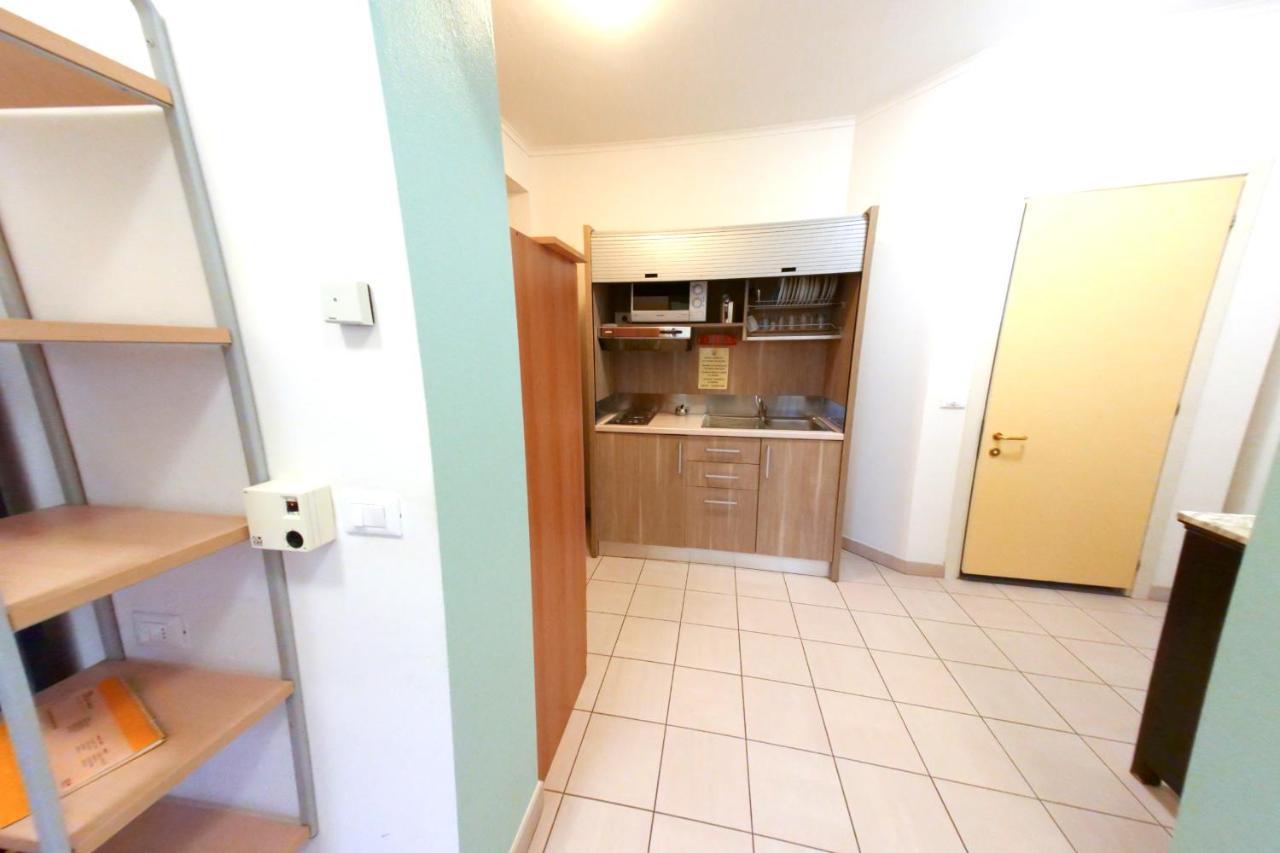 Il Villaggio Di Abitabo Bologna Luaran gambar