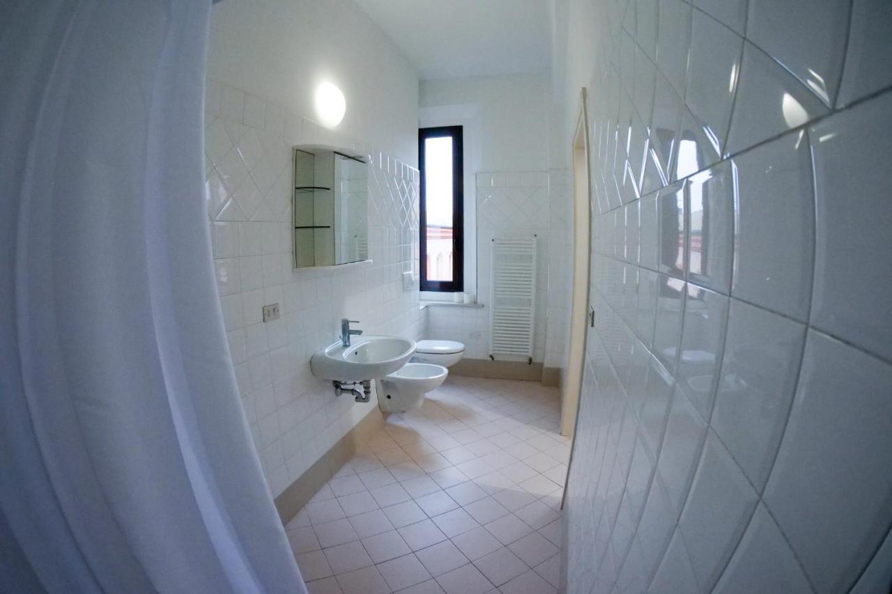 Il Villaggio Di Abitabo Bologna Luaran gambar