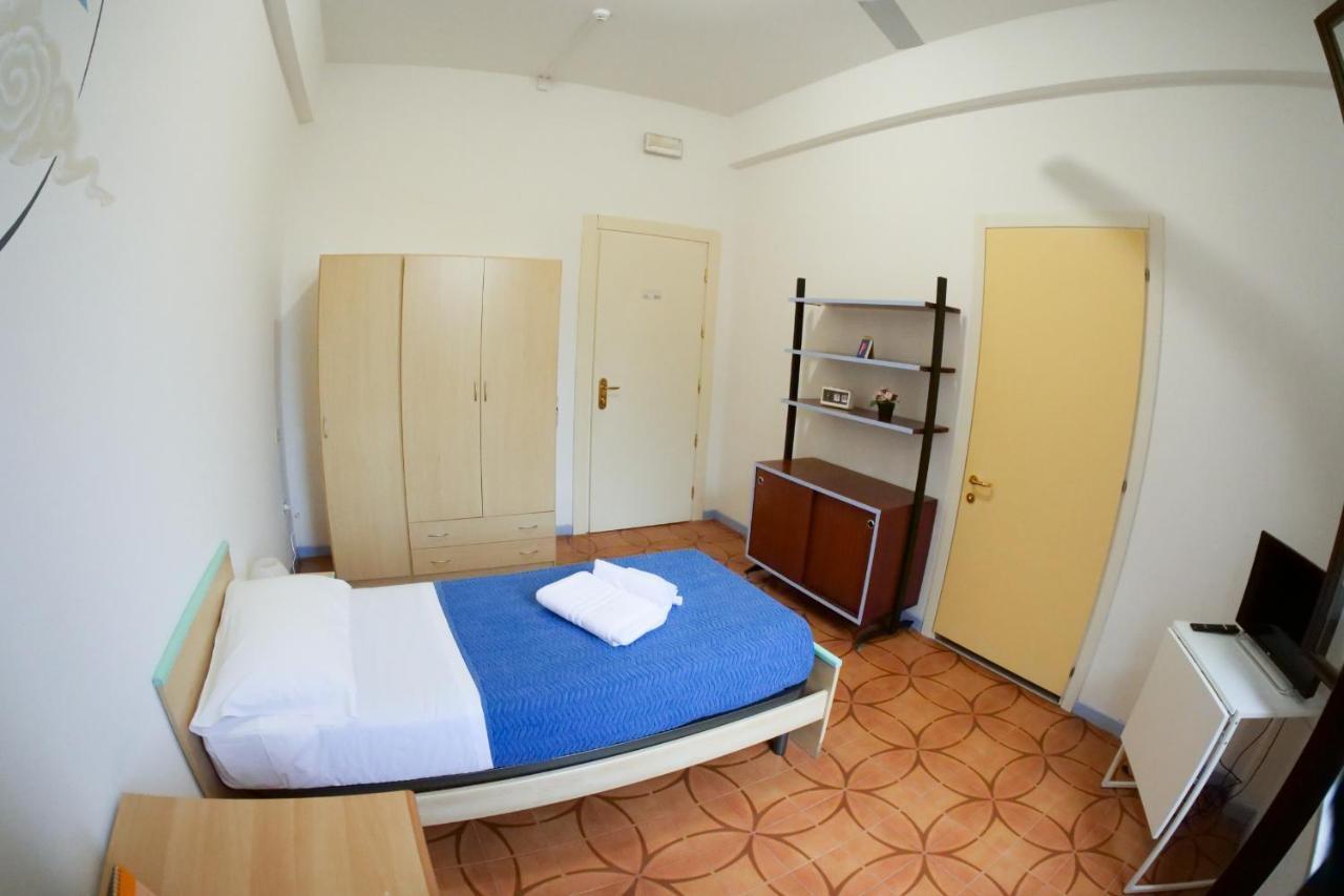Il Villaggio Di Abitabo Bologna Luaran gambar