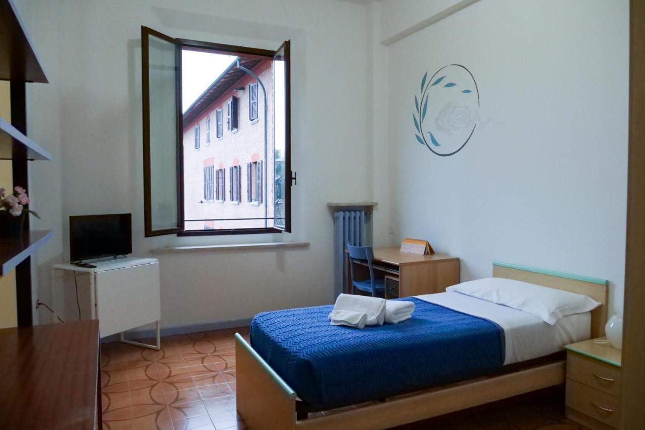 Il Villaggio Di Abitabo Bologna Luaran gambar
