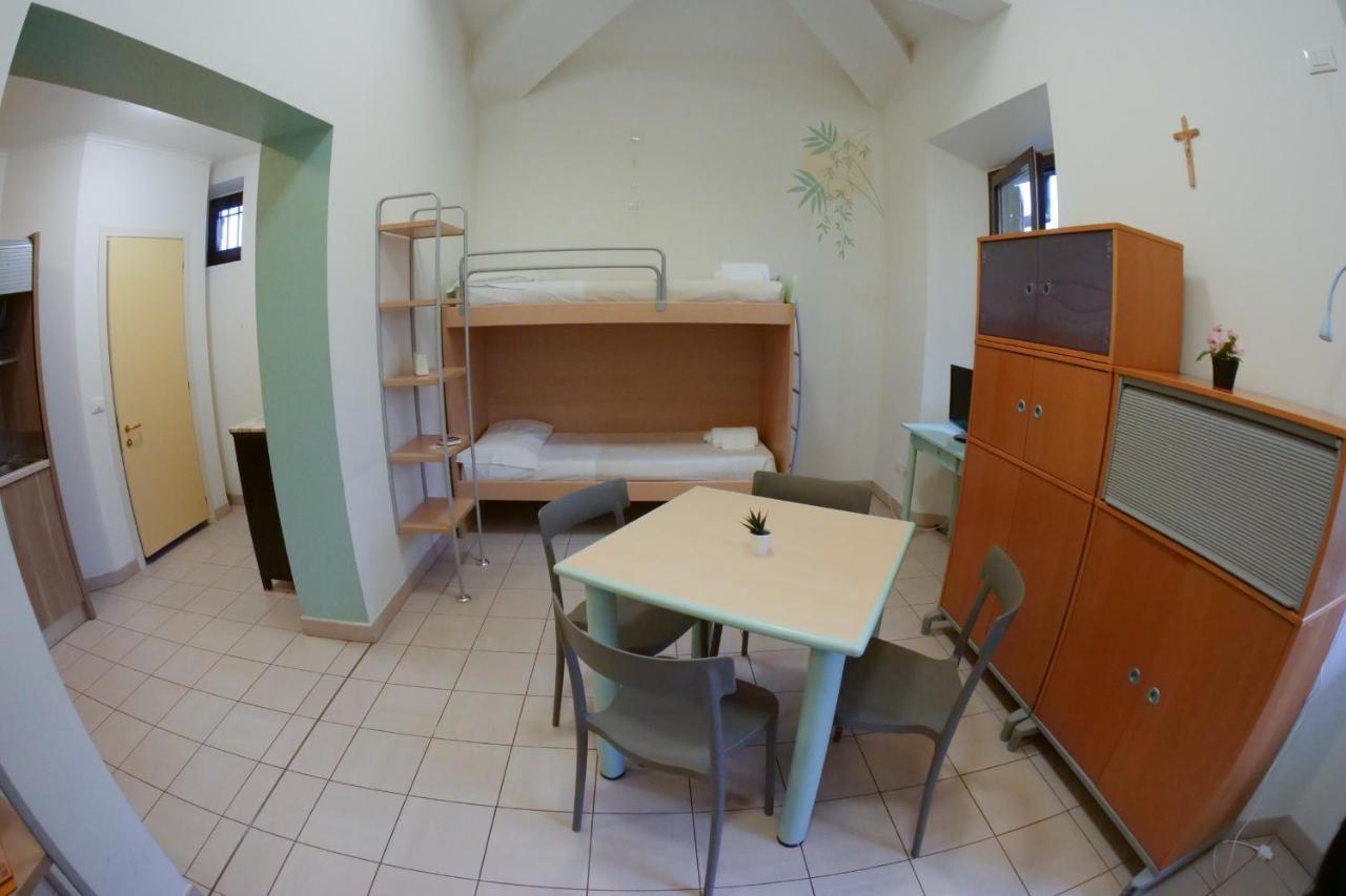 Il Villaggio Di Abitabo Bologna Luaran gambar