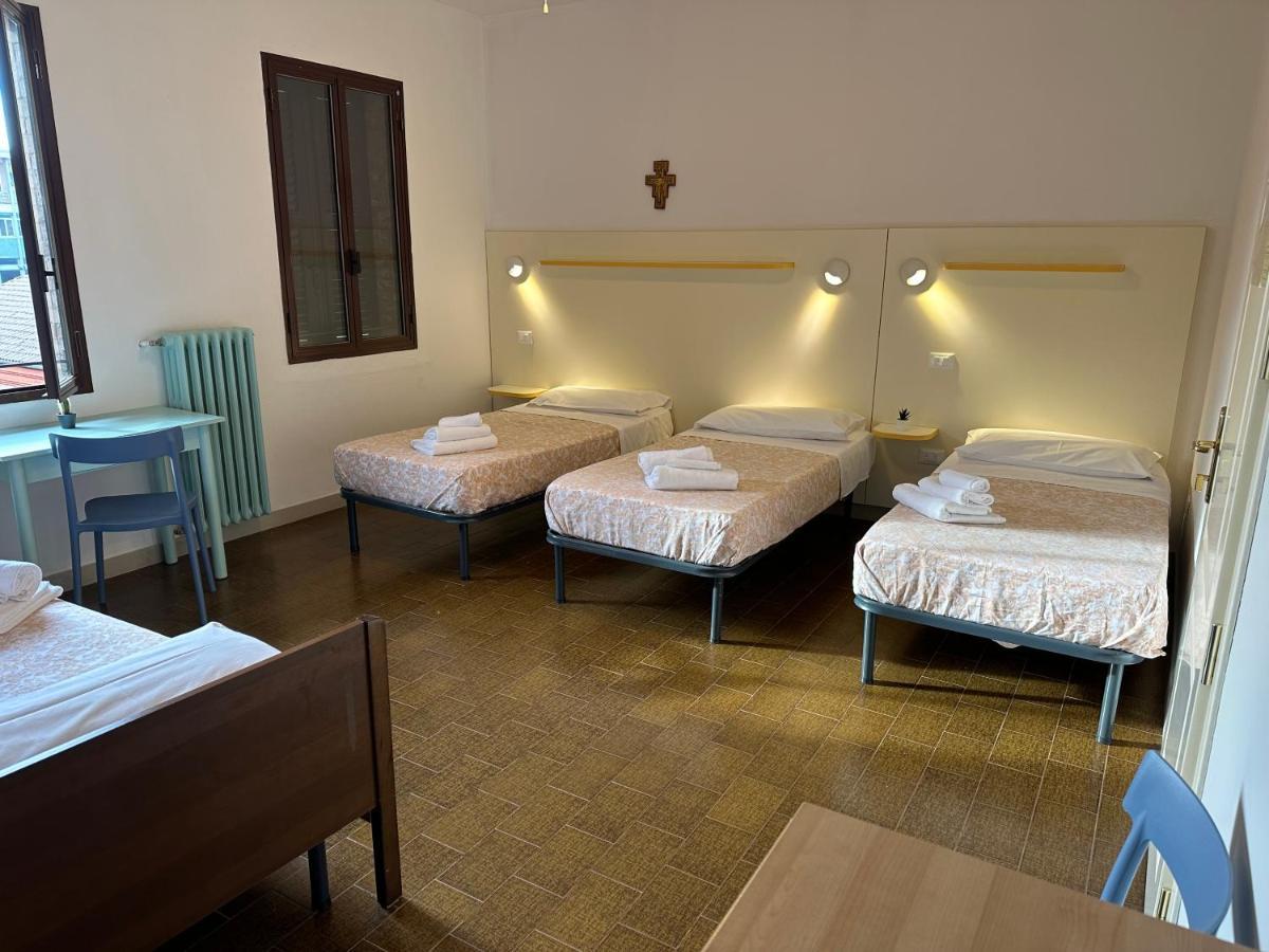 Il Villaggio Di Abitabo Bologna Luaran gambar