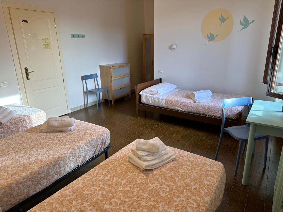 Il Villaggio Di Abitabo Bologna Luaran gambar
