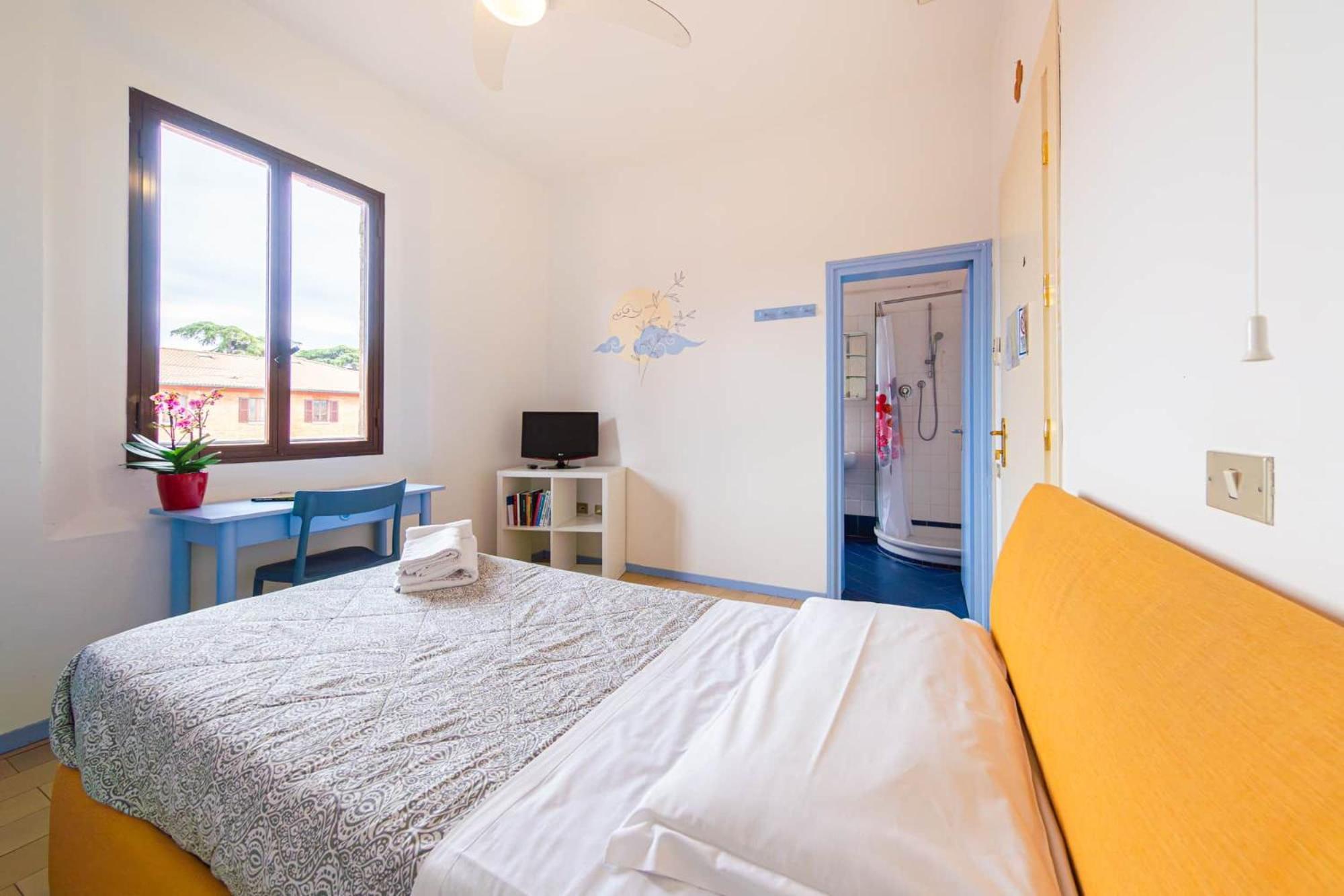 Il Villaggio Di Abitabo Bologna Luaran gambar
