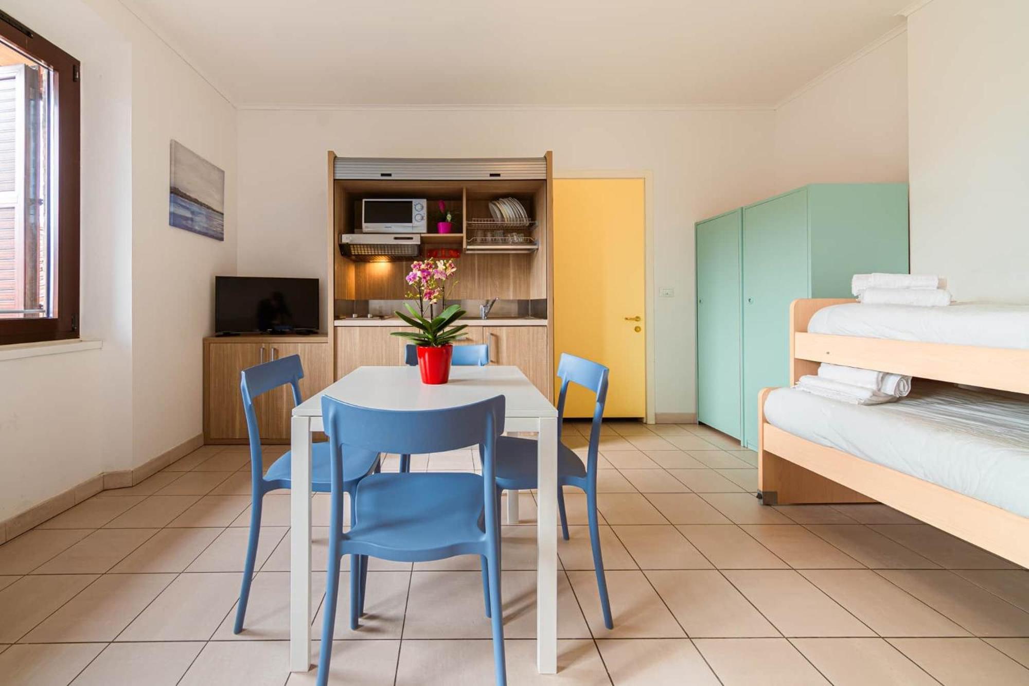 Il Villaggio Di Abitabo Bologna Luaran gambar