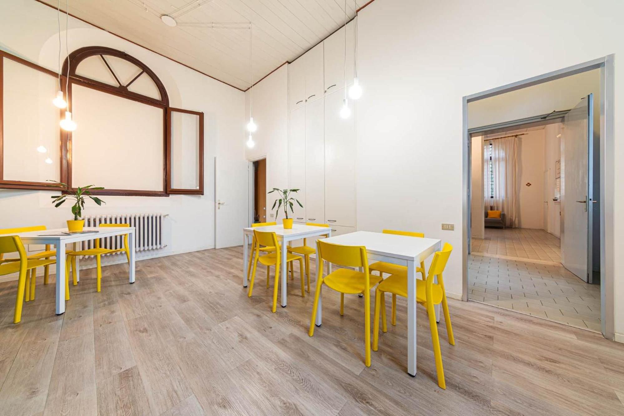 Il Villaggio Di Abitabo Bologna Luaran gambar